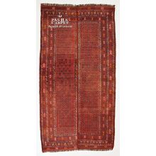  KILIM AZARI VECCHIO PREMIUM - 252x134